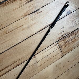 Goddard Riding Crop